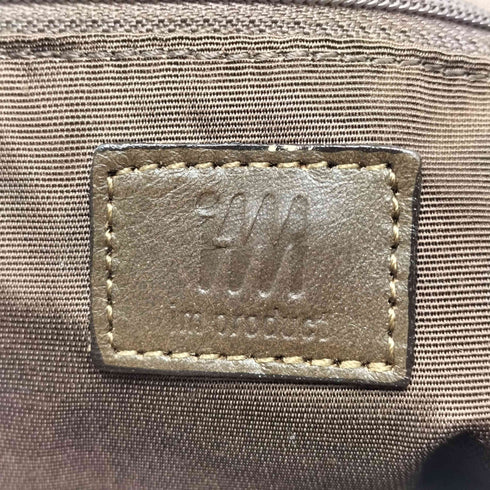 アイムイッセイミヤケ im ISSEY MIYAKE 2way ナイロンバッグ レディース