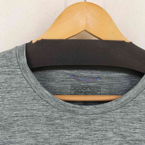 パタゴニア patagonia Capilene Cool Daily ロング カットソー レディース import:M