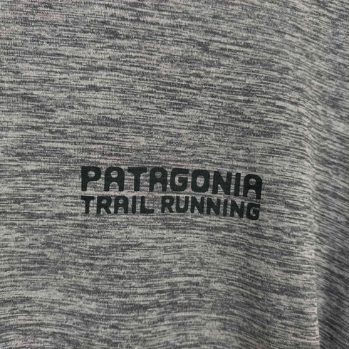 パタゴニア patagonia Capilene Cool Daily ロング カットソー レディース import:M