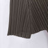 プリーツプリーズイッセイミヤケ PLEATS PLEASE ISSEY MIYAKE 17AW チロリアンテープ プリーツカットソー レディース 4