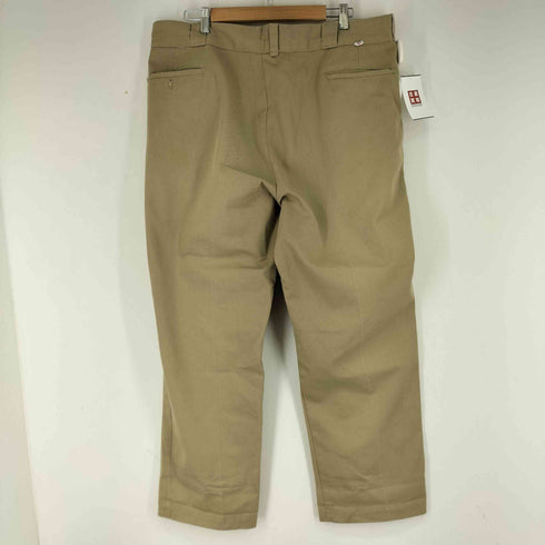 ディッキーズ Dickies 80S チビタグ ワークパンツ JEANSジップ メンズ 40/30