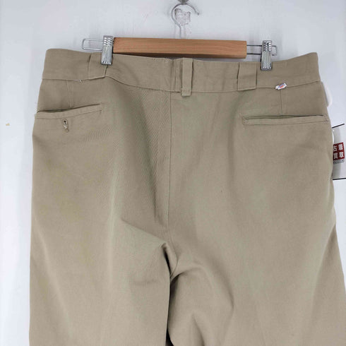 ディッキーズ Dickies 80S チビタグ ワークパンツ JEANSジップ メンズ 40/30