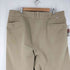 ディッキーズ Dickies 80S チビタグ ワークパンツ JEANSジップ メンズ 40/30