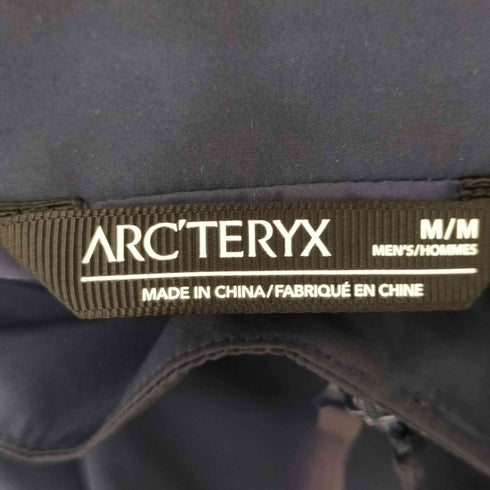 アークテリクス ARCTERYX Solano Jacket GORE-TEX メンズ import:M
