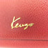 ケンゾージャングル KENZO JUNGLE 3つ折り財布 レディース