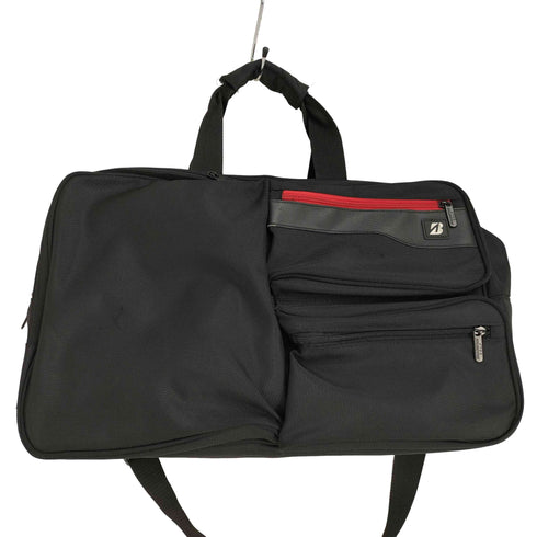 ブリジストン BRIDGESTONE ロゴワッペン ブリーフケース 2WAY ショルダーバッグ メンズ