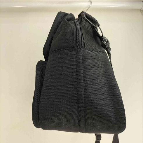 ブリジストン BRIDGESTONE ロゴワッペン ブリーフケース 2WAY ショルダーバッグ メンズ