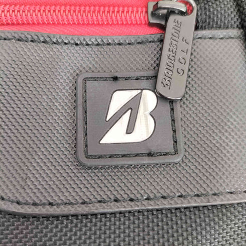 ブリジストン BRIDGESTONE ロゴワッペン ブリーフケース 2WAY ショルダーバッグ メンズ