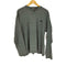 ZONZ MADE IN USA ヘンリーネックボーダーカットソー メンズ L