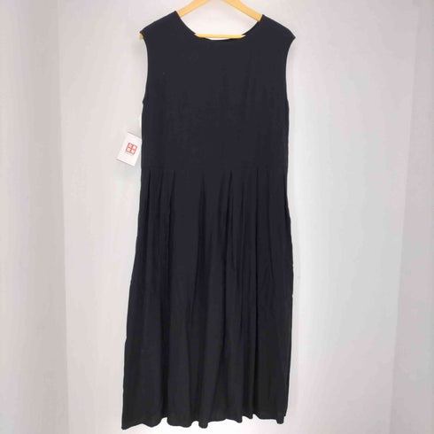 ノップデノッド nop de nod ノースリーブワンピース レディース JPN:M