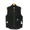 カーハート Carhartt DUCK VEST ARCTIC QUILT LINED ダックベスト メンズ S