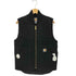 カーハート Carhartt DUCK VEST ARCTIC QUILT LINED ダックベスト メンズ S