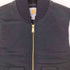 カーハート Carhartt DUCK VEST ARCTIC QUILT LINED ダックベスト メンズ S