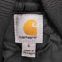 カーハート Carhartt DUCK VEST ARCTIC QUILT LINED ダックベスト メンズ S