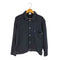 エディフィス EDIFICE LOWERCASE × POGGYTHEMAN スウェット トラッカージャケット メンズ JPN:M