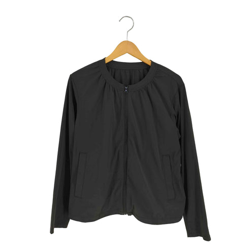 ダンスキン DANSKIN MIDTOWN JACKET ミッドタウンジャケット レディース L-DA