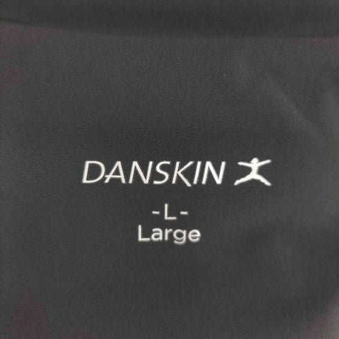 ダンスキン DANSKIN MIDTOWN JACKET ミッドタウンジャケット レディース L-DA