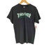 スラッシャー THRASHER バラモチーフロゴ Tシャツ メンズ