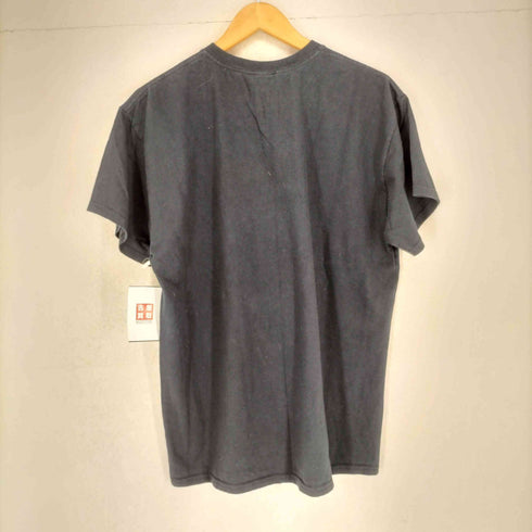 スラッシャー THRASHER バラモチーフロゴ Tシャツ メンズ