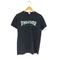 スラッシャー THRASHER バラモチーフロゴ Tシャツ メンズ M