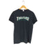 スラッシャー THRASHER バラモチーフロゴ Tシャツ メンズ M