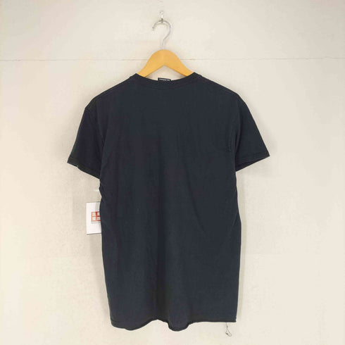 スラッシャー THRASHER バラモチーフロゴ Tシャツ メンズ M