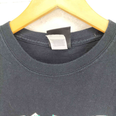 スラッシャー THRASHER バラモチーフロゴ Tシャツ メンズ M