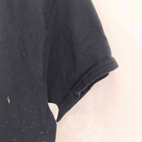 スラッシャー THRASHER バラモチーフロゴ Tシャツ メンズ M