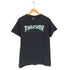 スラッシャー THRASHER バラモチーフロゴ Tシャツ メンズ M