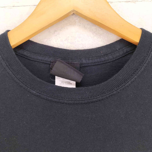 スラッシャー THRASHER バラモチーフロゴ Tシャツ メンズ M
