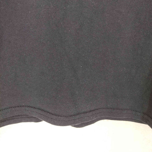 スラッシャー THRASHER バラモチーフロゴ Tシャツ メンズ M