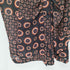 デシグアル Desigual パッチワーク ギャザーTシャツ レディース import:L