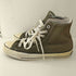 コンバース CONVERSE ALL STAR 100 KURASHIKI-HANPU HI オールスター 100周年 ハイ 倉敷帆布 メンズ 25.5cm
