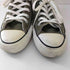 コンバース CONVERSE ALL STAR 100 KURASHIKI-HANPU HI オールスター 100周年 ハイ 倉敷帆布 メンズ 25.5cm