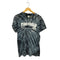 スラッシャー THRASHER ロゴプリントタイダイTシャツ メンズ M