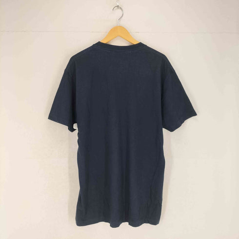 サンタクルズ SANTA CRUZ ロゴプリントTシャツ メンズ L