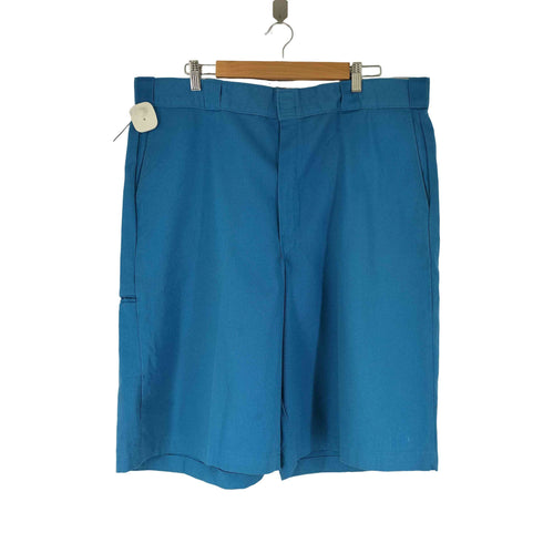 ディッキーズ Dickies 90-00S ワークショーツIDEALジップ メンズ 40
