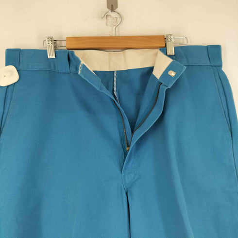 ディッキーズ Dickies 90-00S ワークショーツIDEALジップ メンズ 40