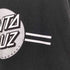 サンタクルズ SANTA CRUZ 袖ラインロゴプリント長袖カットソー メンズ
