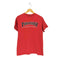 スラッシャー THRASHER ロゴプリントTシャツ メンズ
