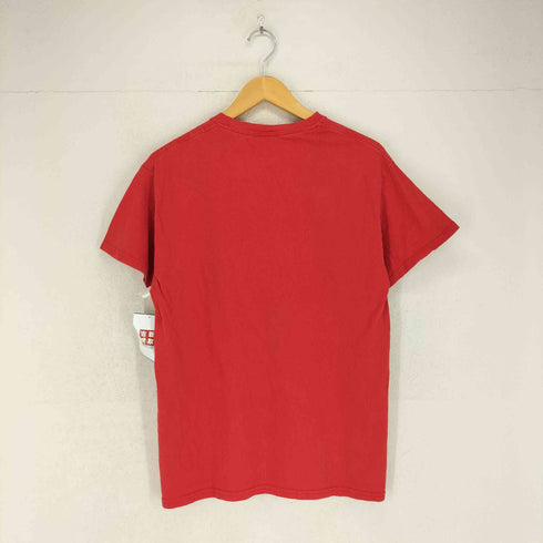 スラッシャー THRASHER ロゴプリントTシャツ メンズ