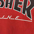 スラッシャー THRASHER ロゴプリントTシャツ メンズ
