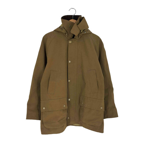 バブアー Barbour 22SS SL ASHBY JACKET メンズ import:M