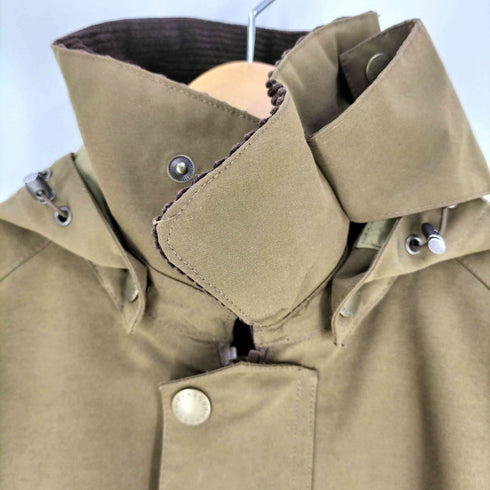 バブアー Barbour 22SS SL ASHBY JACKET メンズ import:M