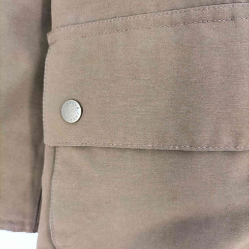 バブアー Barbour 22SS SL ASHBY JACKET メンズ import:M