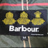 バブアー Barbour 22SS SL ASHBY JACKET メンズ import:M
