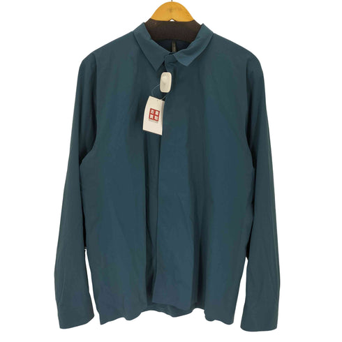 アークテリクス ARCTERYX METRY LS SHIRT メンズ import:M