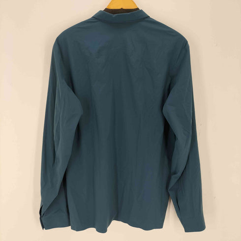 アークテリクス ARCTERYX METRY LS SHIRT メンズ import:M