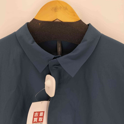 アークテリクス ARCTERYX METRY LS SHIRT メンズ import:M