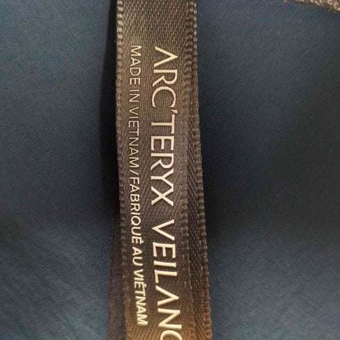 アークテリクス ARCTERYX METRY LS SHIRT メンズ import:M